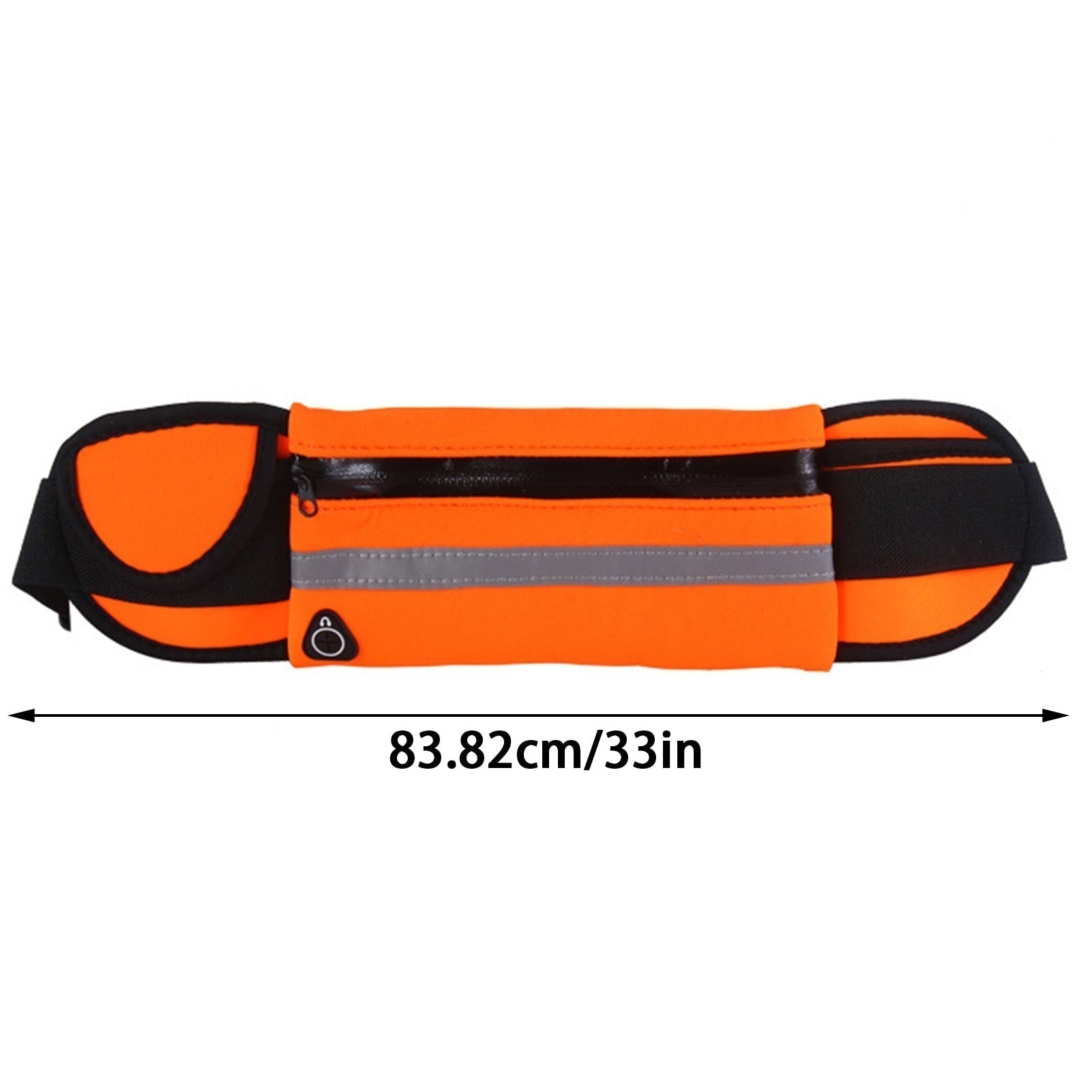 Running Waist Bag Survivalist Essentials Survivalist Essentials