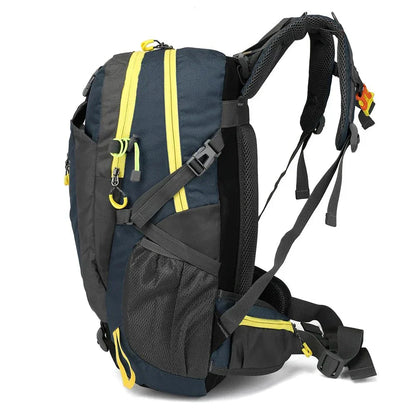 40L Outdoor Camping Backpack Survivalist Essentials Survivalist Essentials