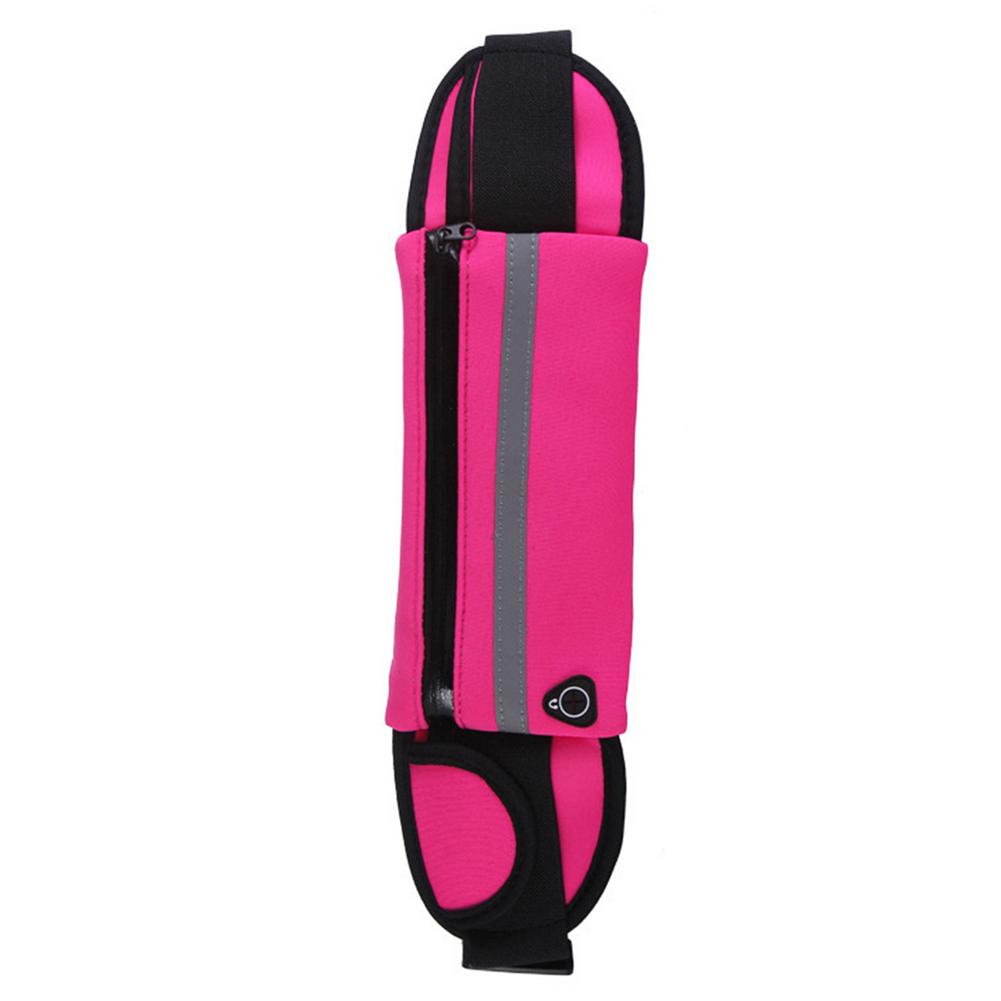 Running Waist Bag Survivalist Essentials Survivalist Essentials