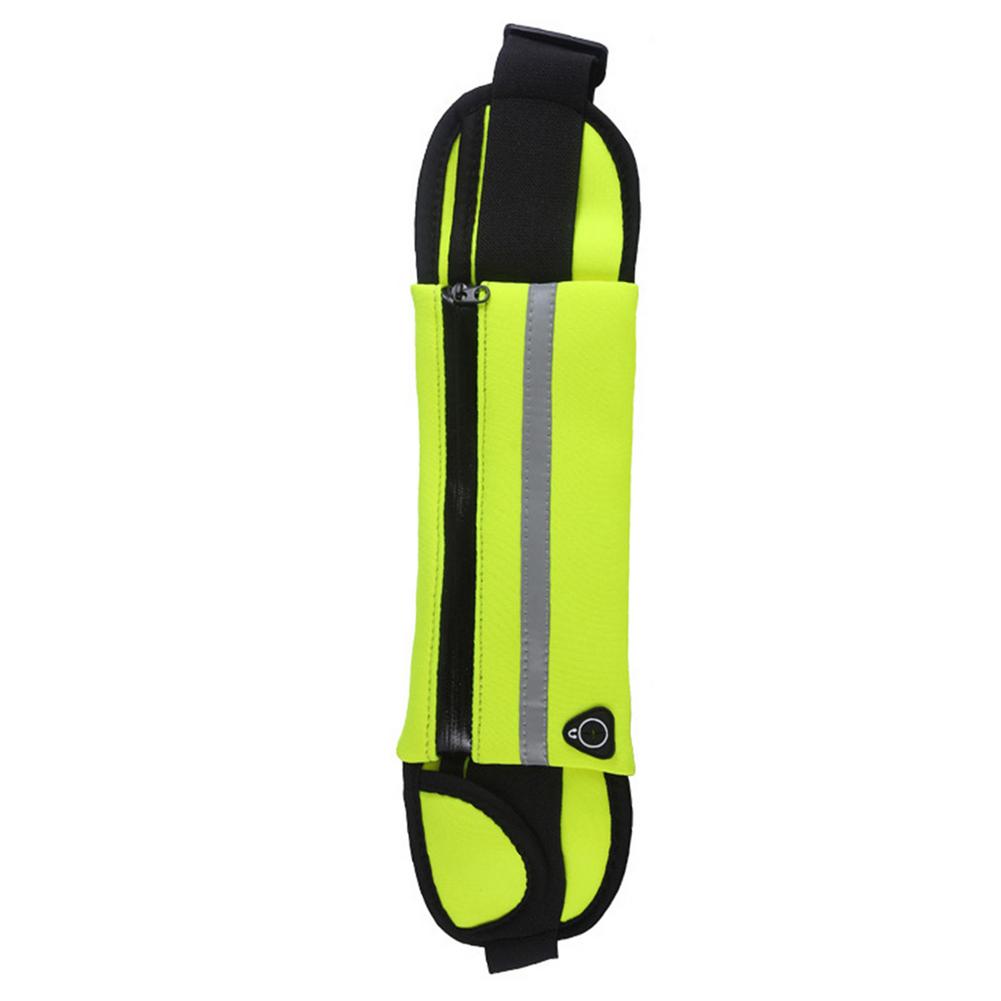 Running Waist Bag Survivalist Essentials Survivalist Essentials