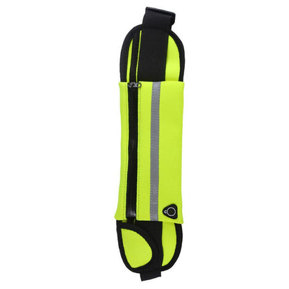 Running Waist Bag Survivalist Essentials Survivalist Essentials