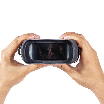 Night Vision Binocular Survivalist Essentials Survivalist Essentials