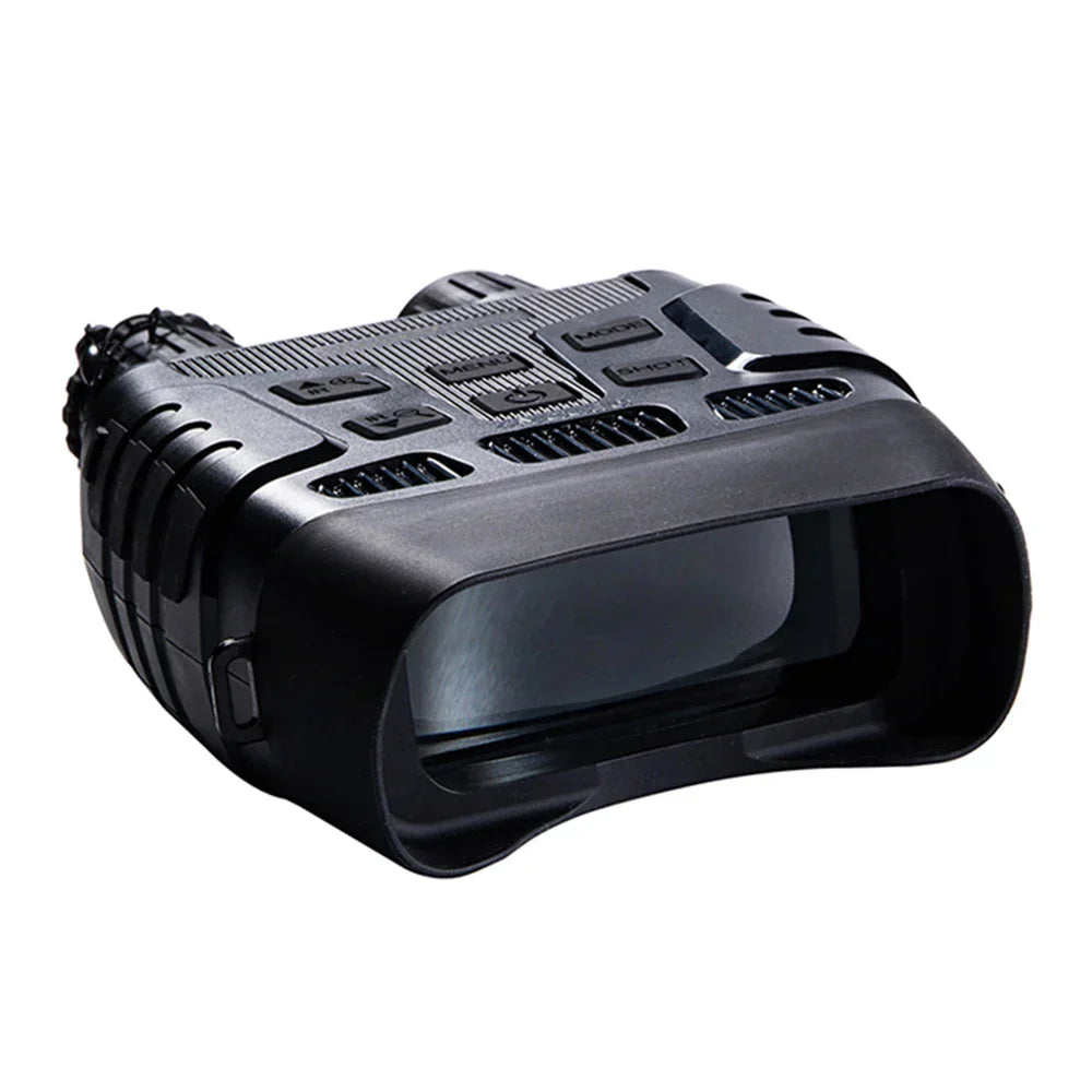 Night Vision Binocular Survivalist Essentials Survivalist Essentials