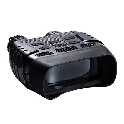 Night Vision Binocular Survivalist Essentials Survivalist Essentials