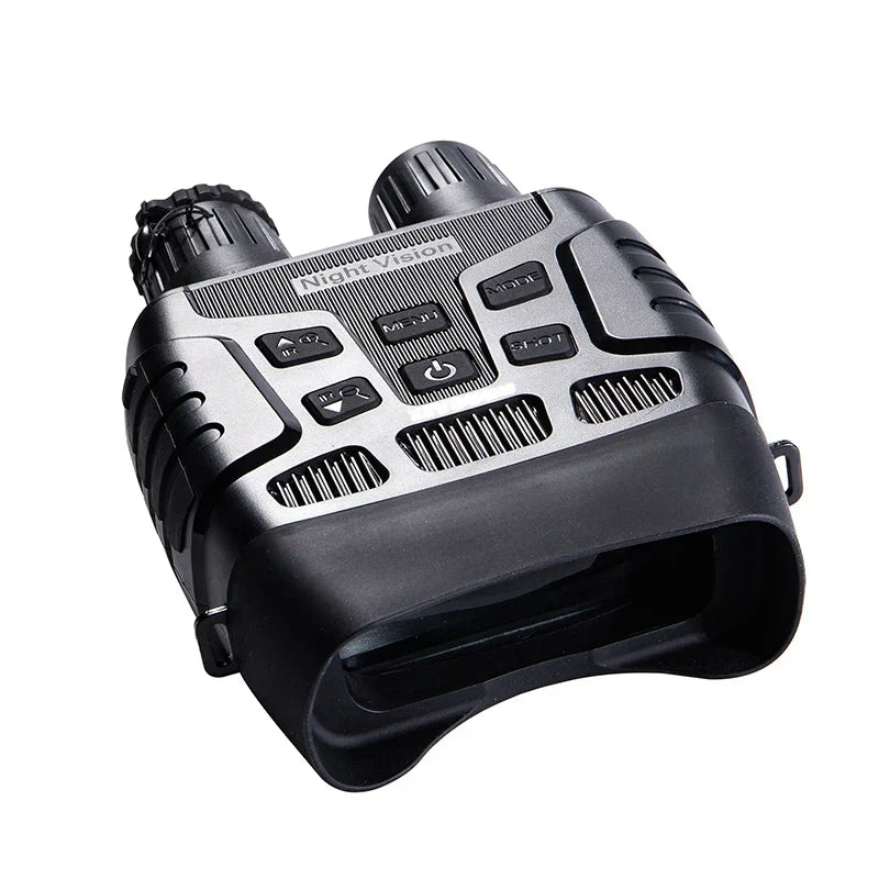 Night Vision Binocular Survivalist Essentials Survivalist Essentials