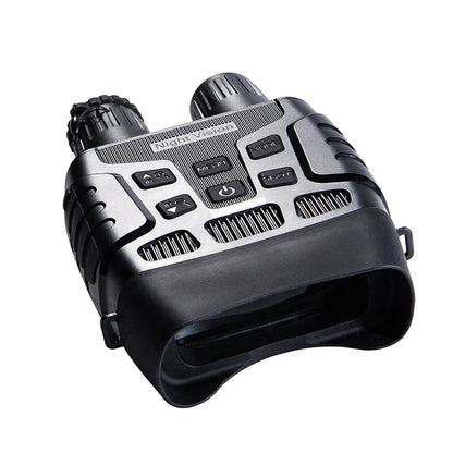 Night Vision Binocular Survivalist Essentials Survivalist Essentials