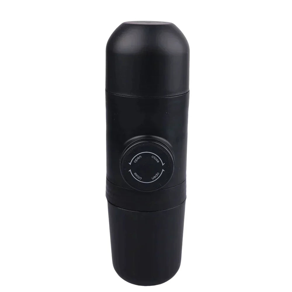 Portable Coffee Maker Survivalist Essentials Survivalist Essentials