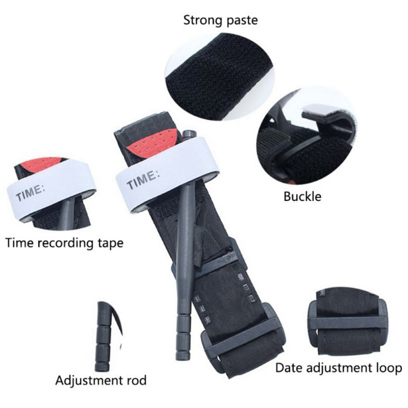 Outdoor Portable First Aid Tool Survivalist Essentials Survivalist Essentials
